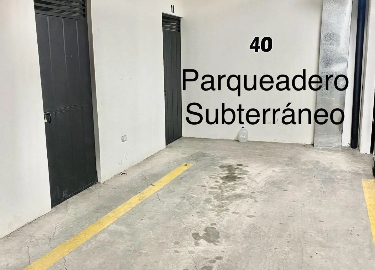 Hermoso Departamento Con Vista A Las Montanas Cuenca